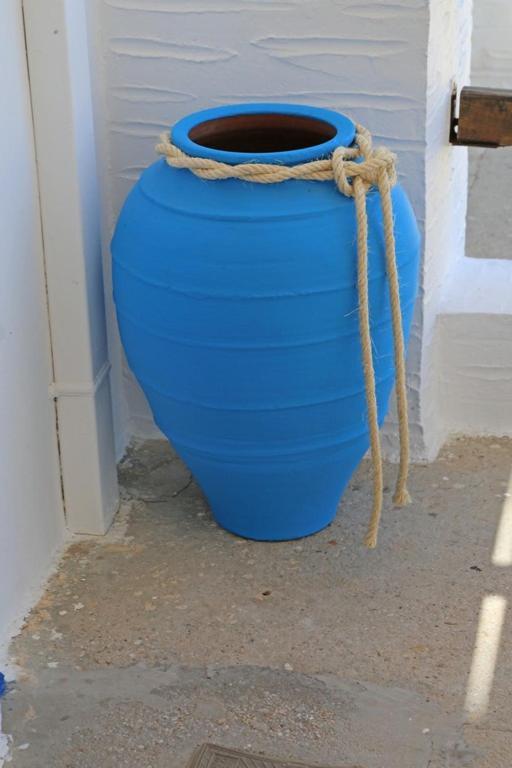 Ano Syros Vibes Daire Dış mekan fotoğraf