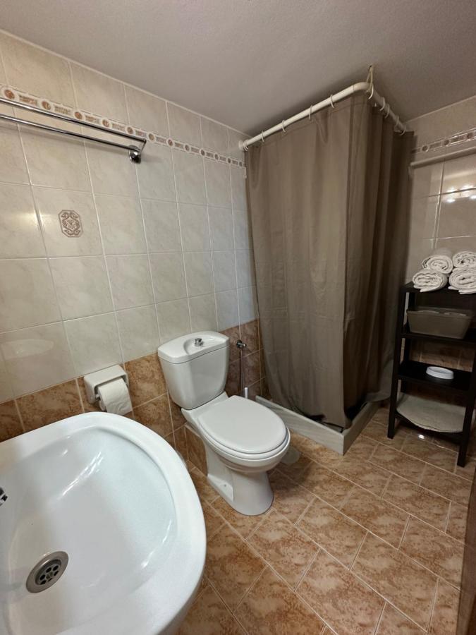 Ano Syros Vibes Daire Dış mekan fotoğraf